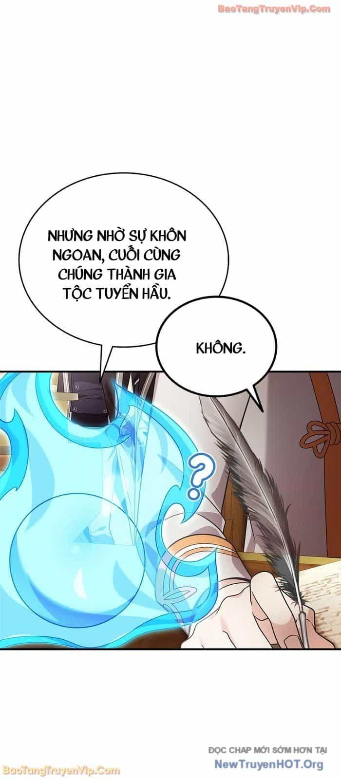 Học Viện Minh Triết - Chương 22 - ảnh 36