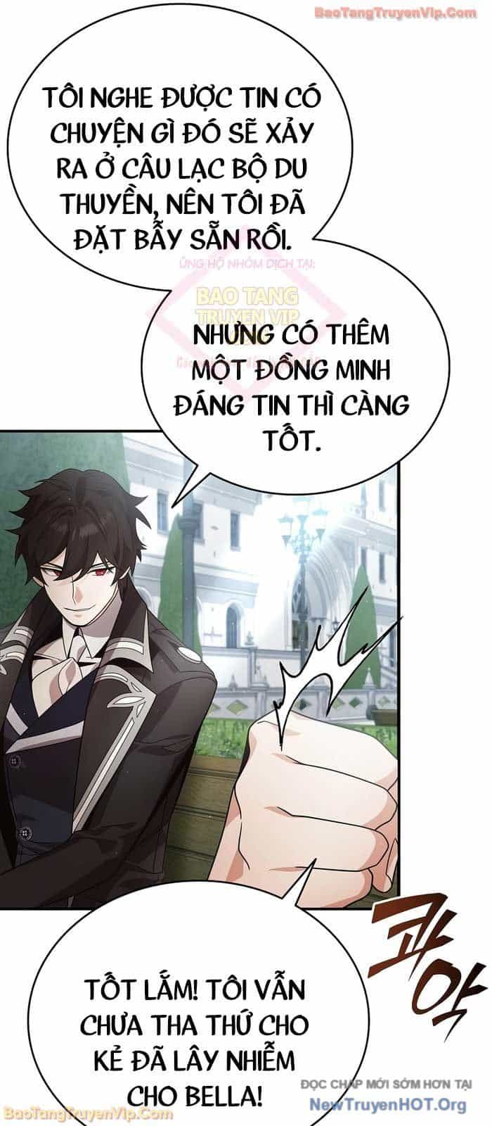 Học Viện Minh Triết - Chương 22 - ảnh 62