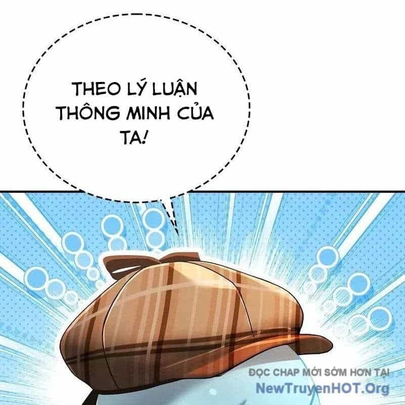 Học Viện Minh Triết - Chương 24 - ảnh 35