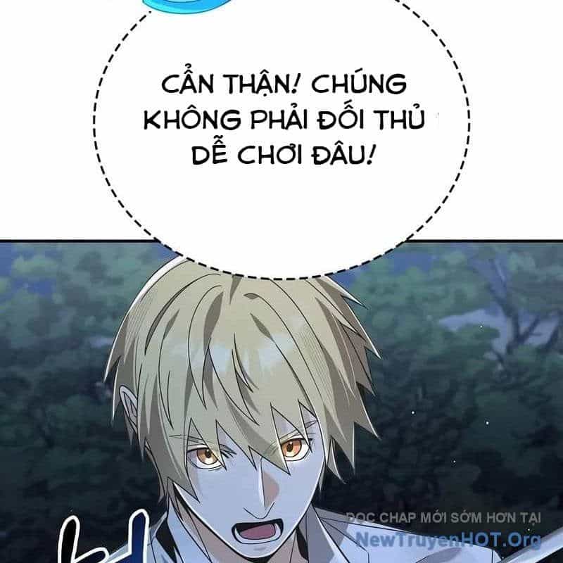 Học Viện Minh Triết - Chương 25 - ảnh 122