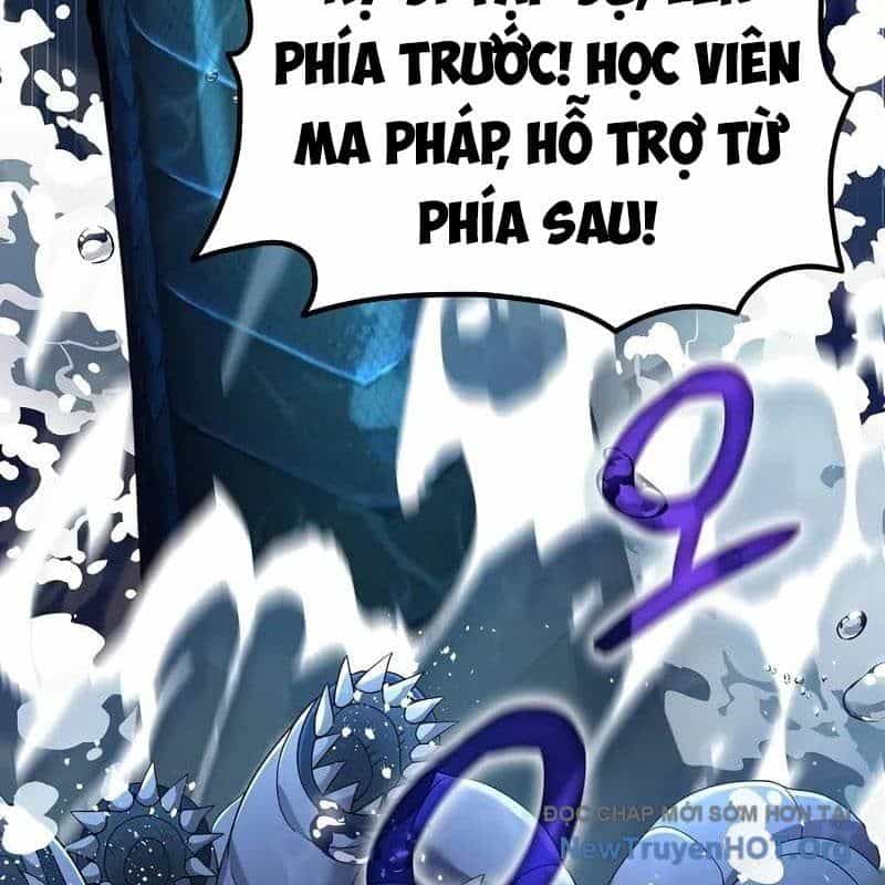 Học Viện Minh Triết - Chương 25 - ảnh 54
