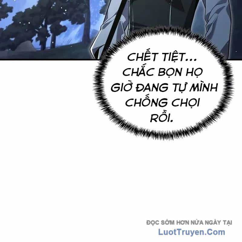 Học Viện Minh Triết - Chương 27 - ảnh 30