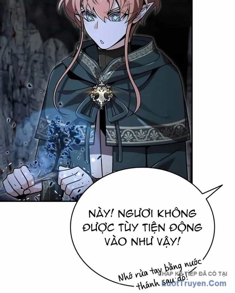 Học Viện Minh Triết - Chương 34 - ảnh 56