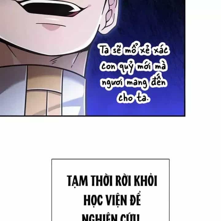 Học Viện Minh Triết - Chương 42 - ảnh 83