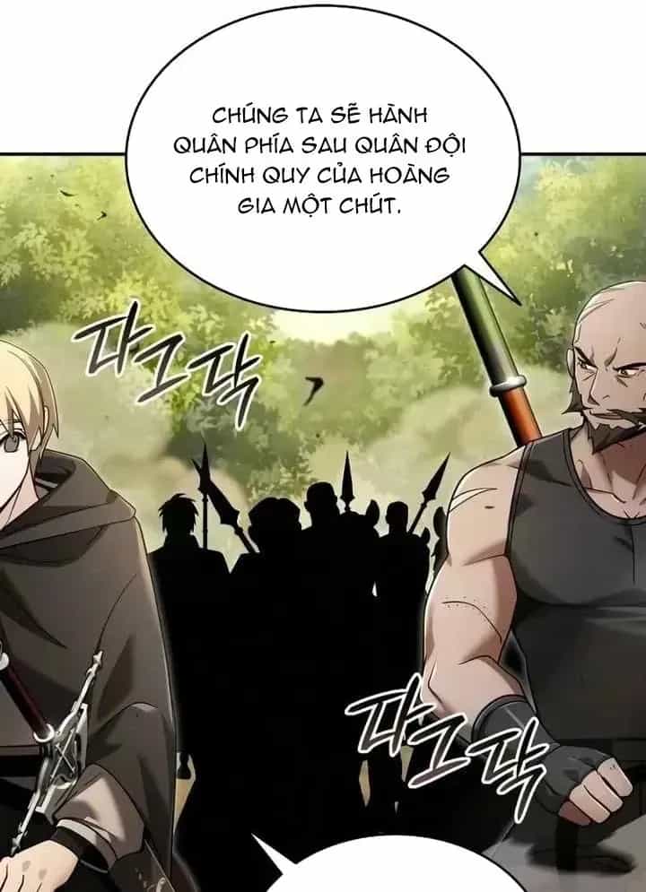 Học Viện Minh Triết - Chương 43 - ảnh 133