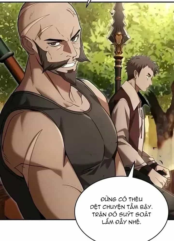 Học Viện Minh Triết - Chương 43 - ảnh 139