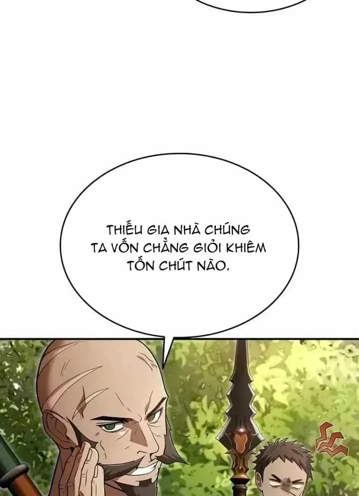 Học Viện Minh Triết - Chương 43 - ảnh 140