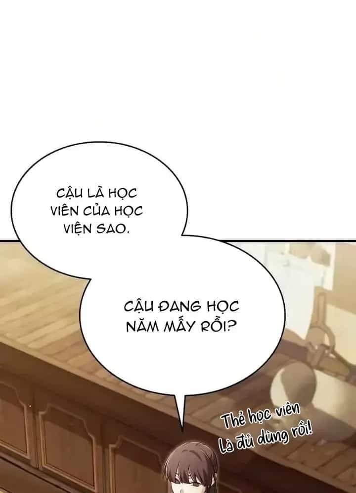 Học Viện Minh Triết - Chương 43 - ảnh 29