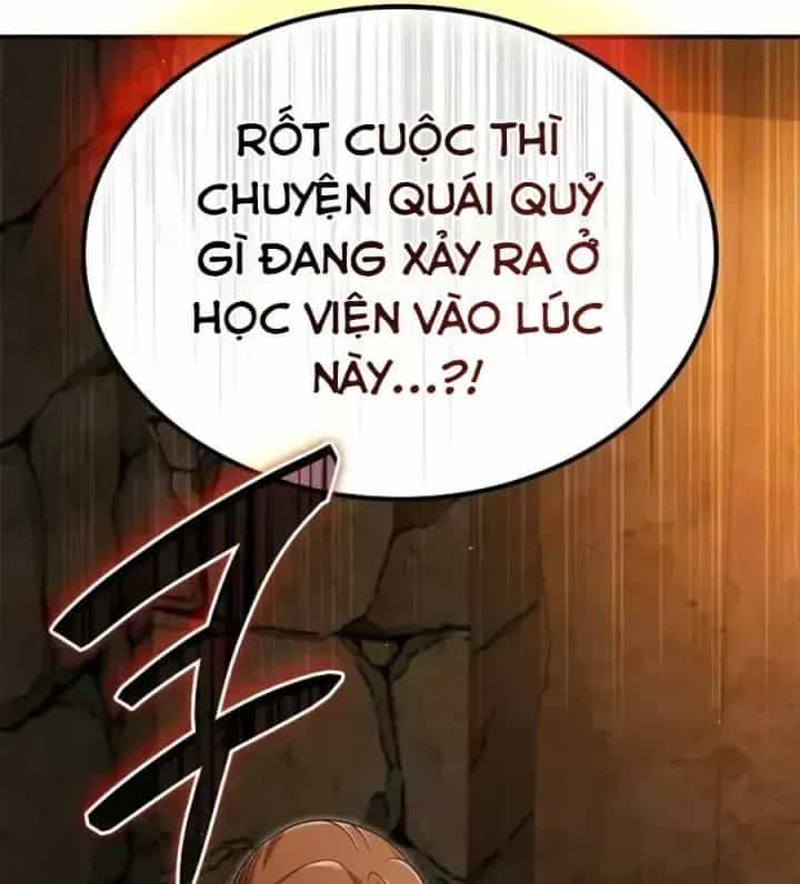 Học Viện Minh Triết - Chương 46 - ảnh 40