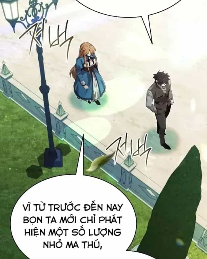 Học Viện Minh Triết - Chương 47 - ảnh 24
