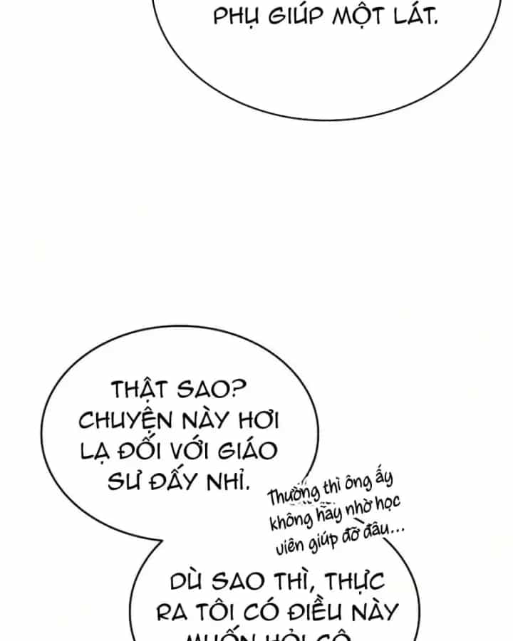 Học Viện Minh Triết - Chương 48 - ảnh 92