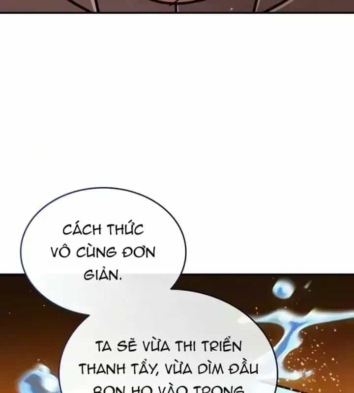 Học Viện Minh Triết - Chương 49 - ảnh 27