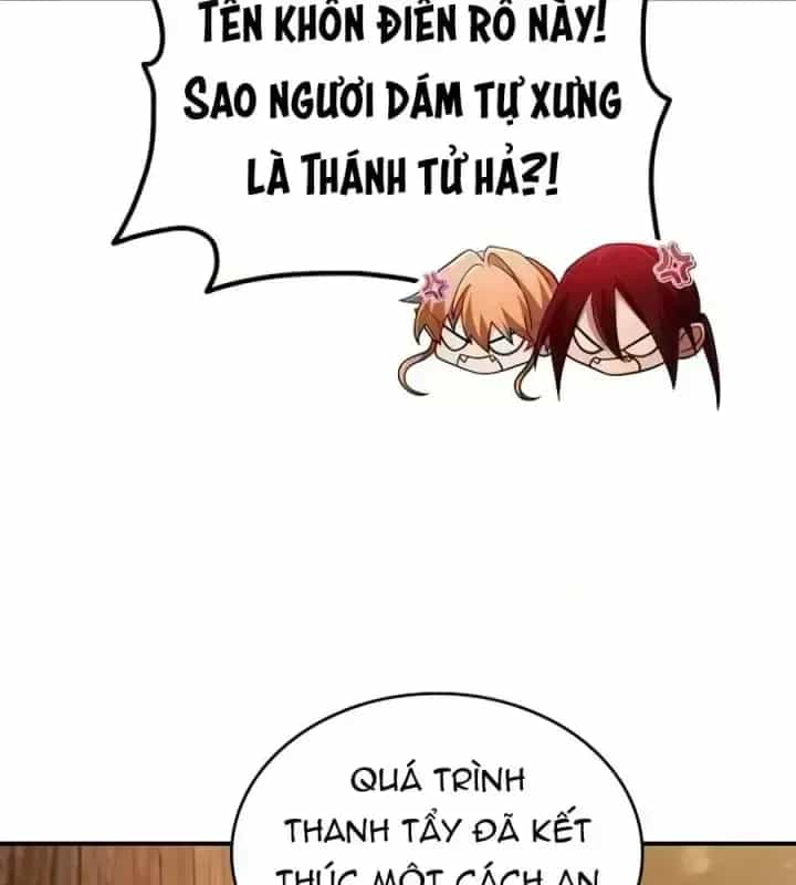 Học Viện Minh Triết - Chương 49 - ảnh 71