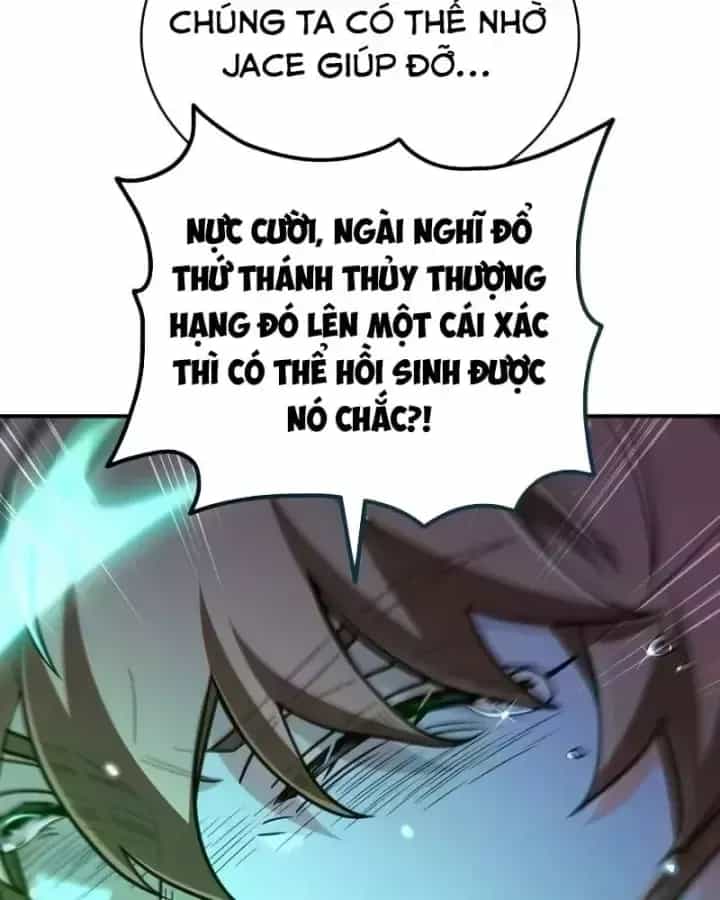 Học Viện Minh Triết - Chương 50 - ảnh 23