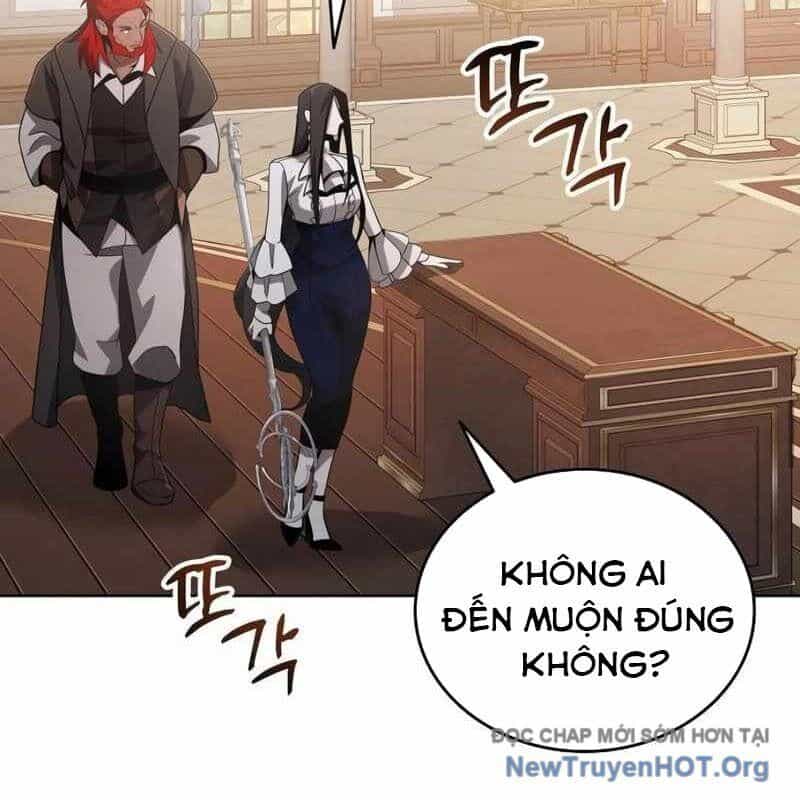 Học Viện Minh Triết - Chương 6 - ảnh 115