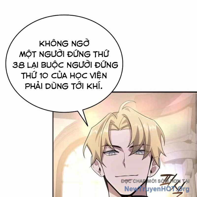 Học Viện Minh Triết - Chương 6 - ảnh 63
