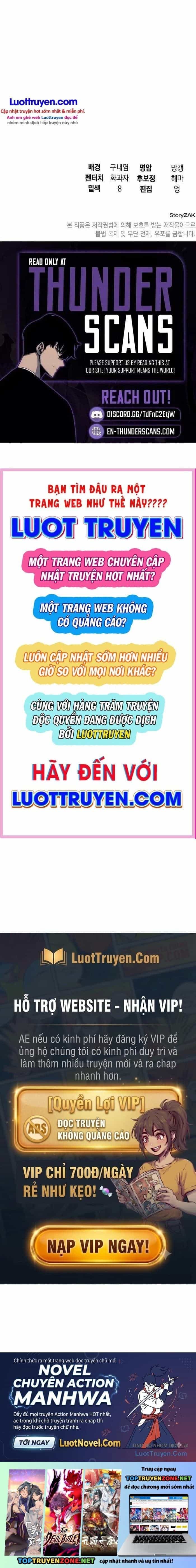 Học Viện Minh Triết - Chương 61 - ảnh 29