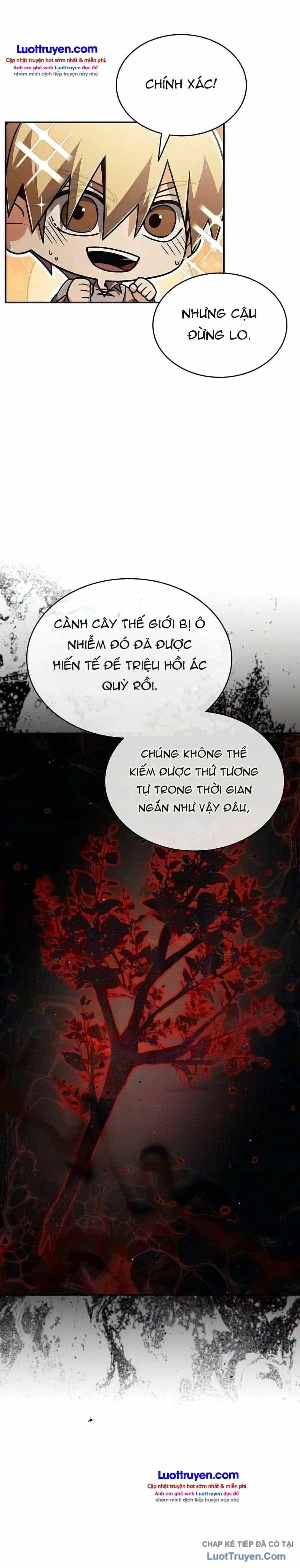 Học Viện Minh Triết - Chương 62 - ảnh 11