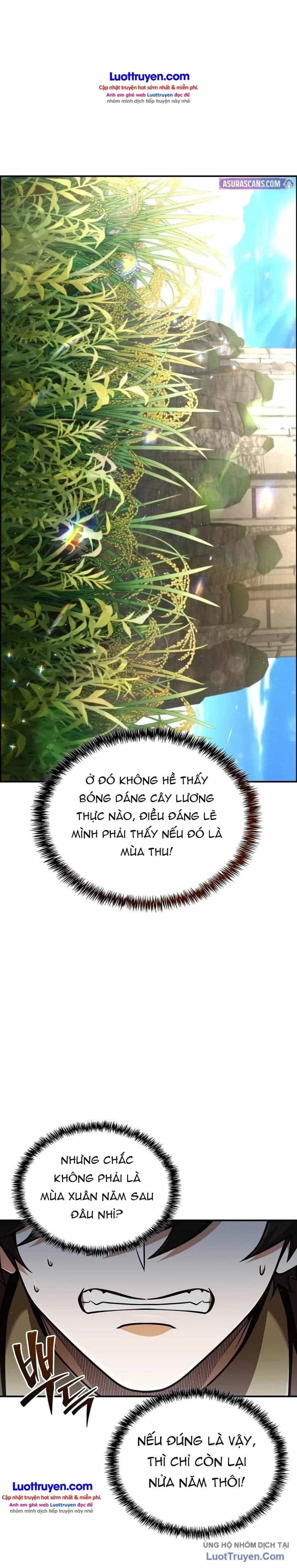 Học Viện Minh Triết - Chương 63 - ảnh 18
