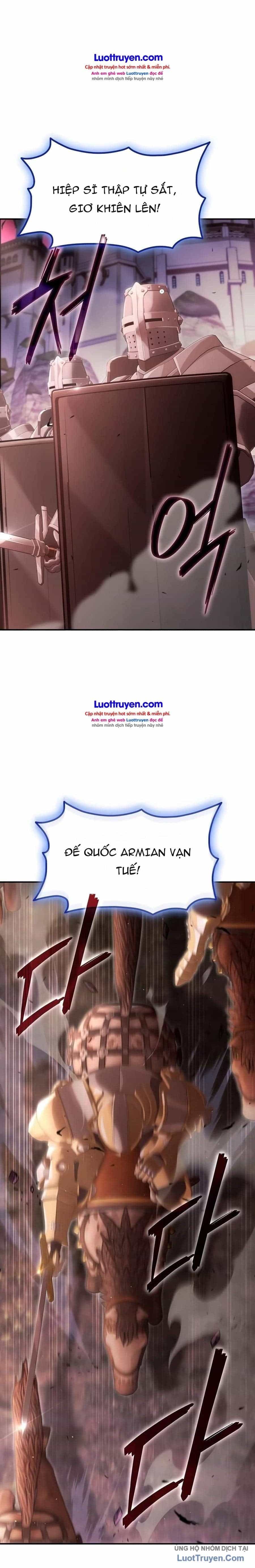 Học Viện Minh Triết - Chương 63 - ảnh 9