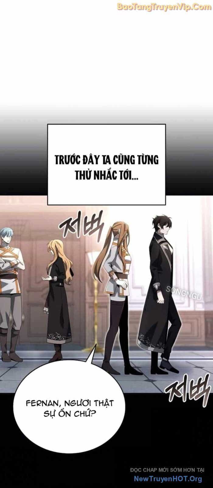 Học Viện Minh Triết - Chương 9 - ảnh 13