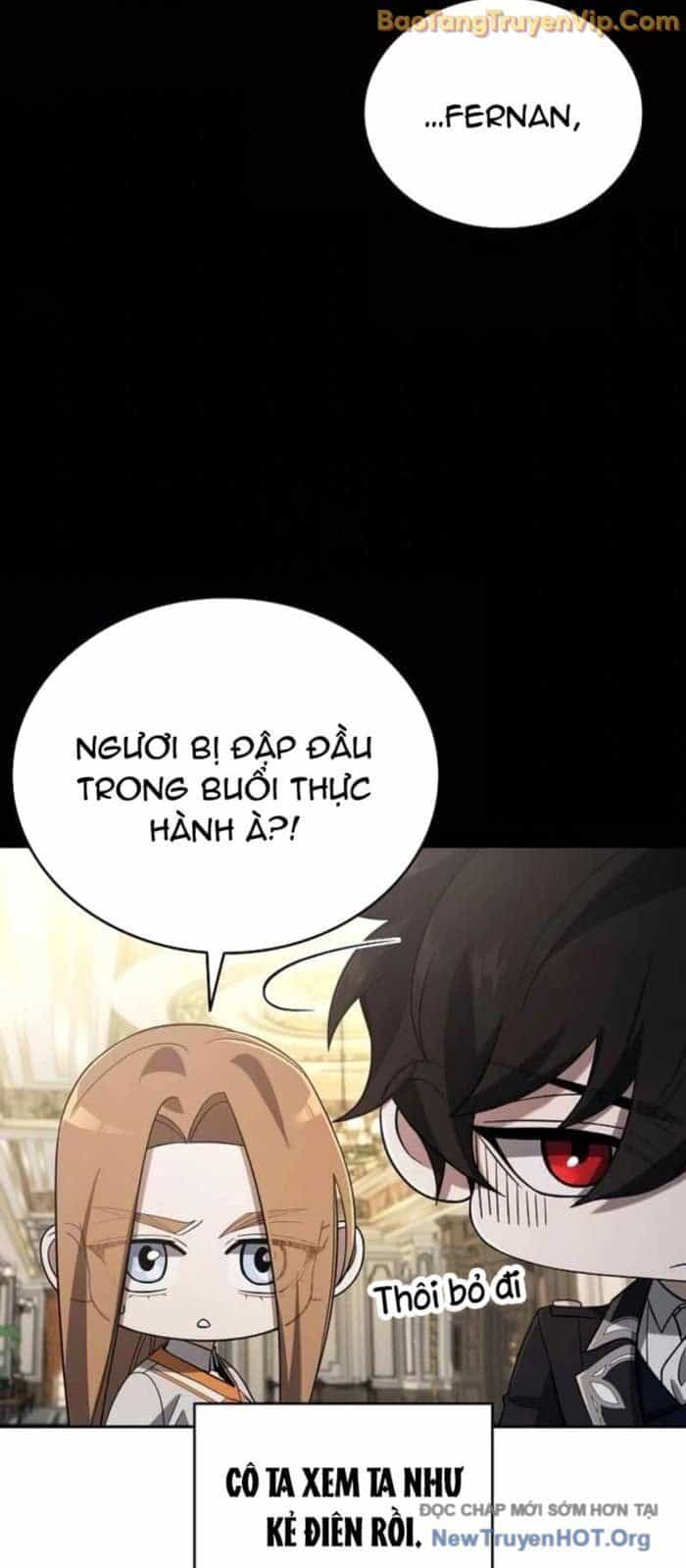 Học Viện Minh Triết - Chương 9 - ảnh 17