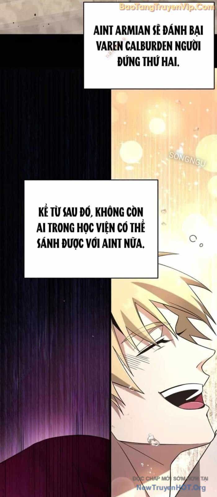 Học Viện Minh Triết - Chương 9 - ảnh 21