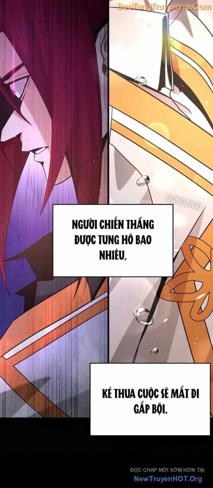 Học Viện Minh Triết - Chương 9 - ảnh 22