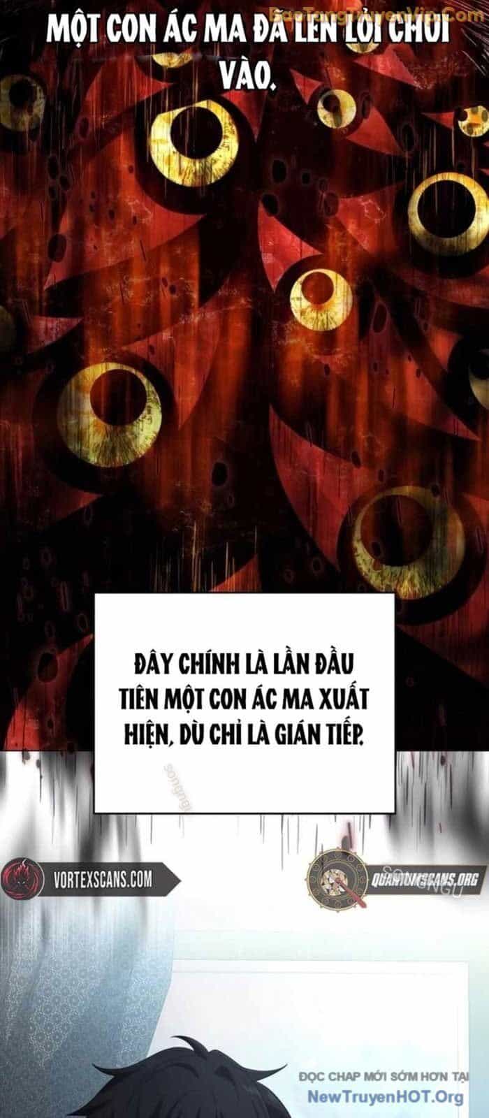 Học Viện Minh Triết - Chương 9 - ảnh 26