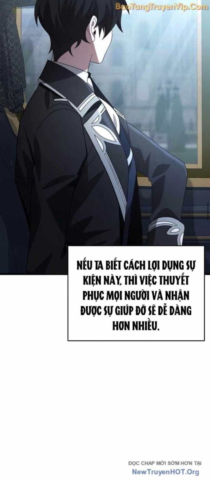 Học Viện Minh Triết - Chương 9 - ảnh 27