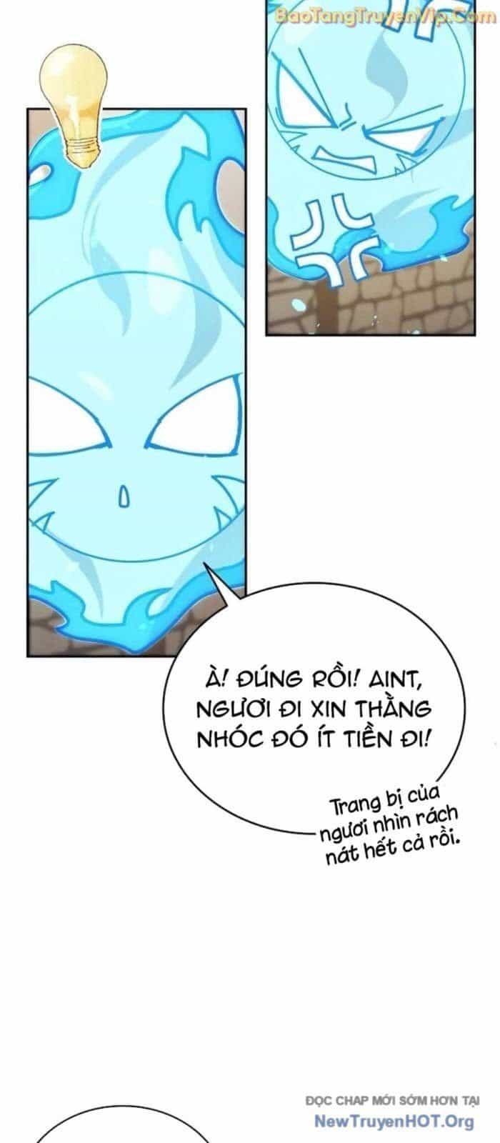 Học Viện Minh Triết - Chương 9 - ảnh 37