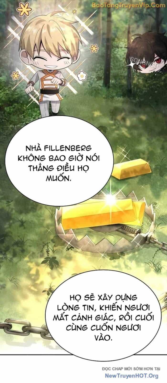 Học Viện Minh Triết - Chương 9 - ảnh 40