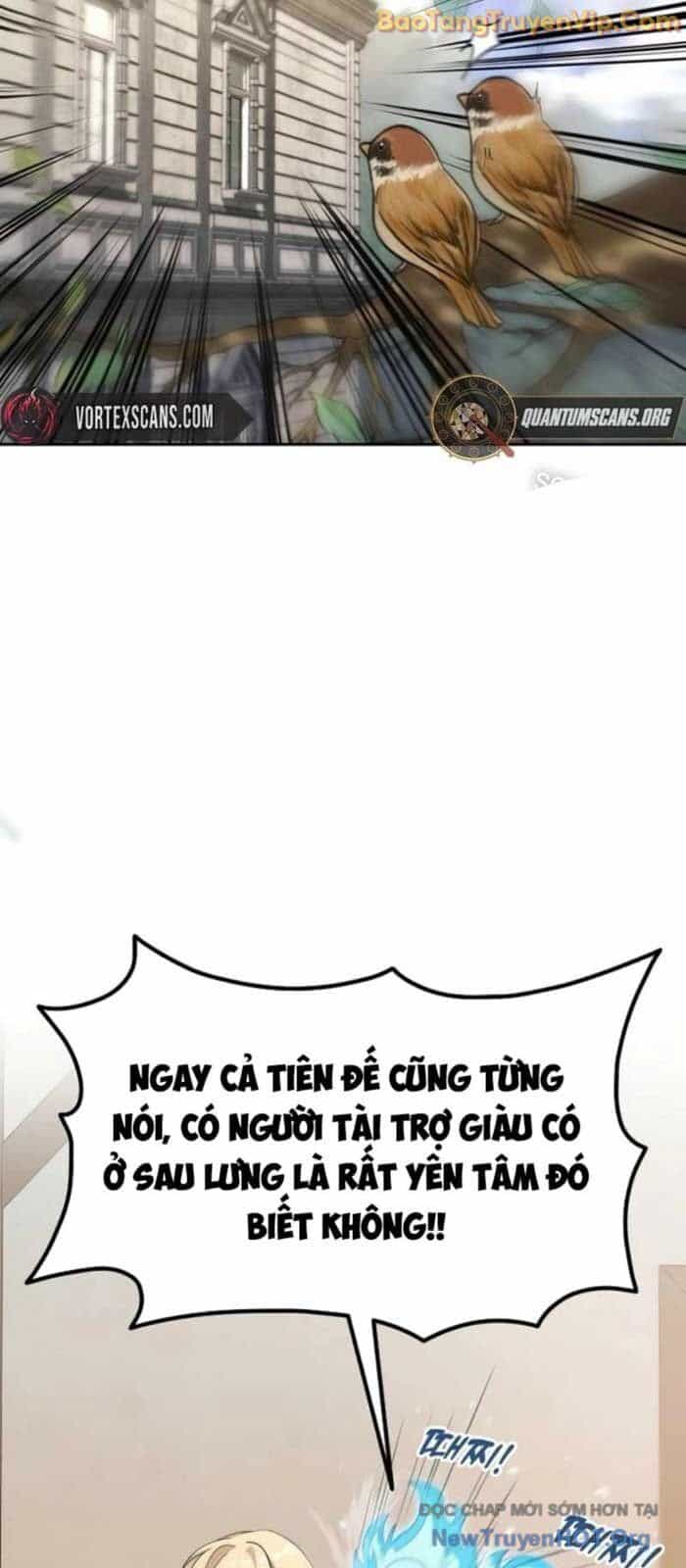 Học Viện Minh Triết - Chương 9 - ảnh 47