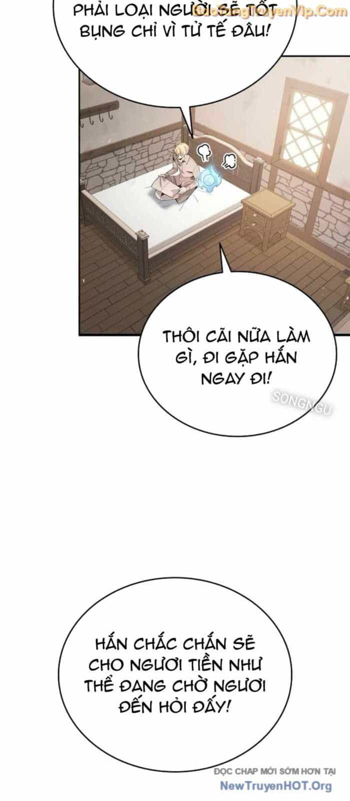 Học Viện Minh Triết - Chương 9 - ảnh 49