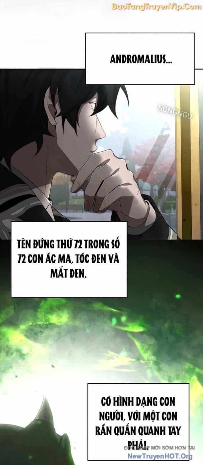 Học Viện Minh Triết - Chương 9 - ảnh 5