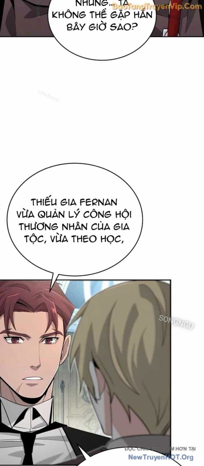 Học Viện Minh Triết - Chương 9 - ảnh 51