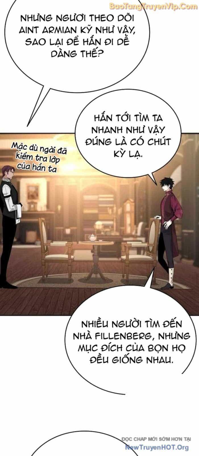 Học Viện Minh Triết - Chương 9 - ảnh 60