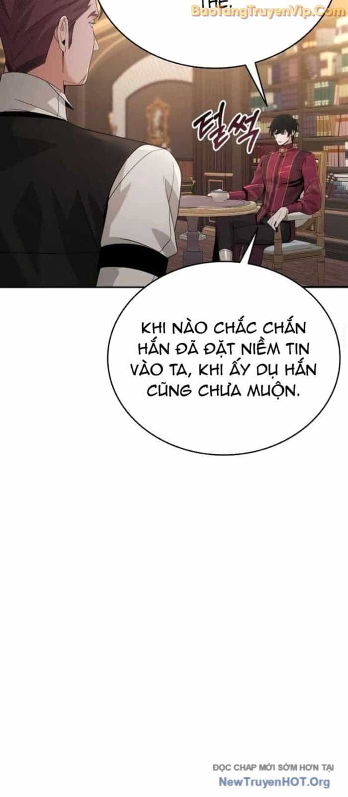 Học Viện Minh Triết - Chương 9 - ảnh 62