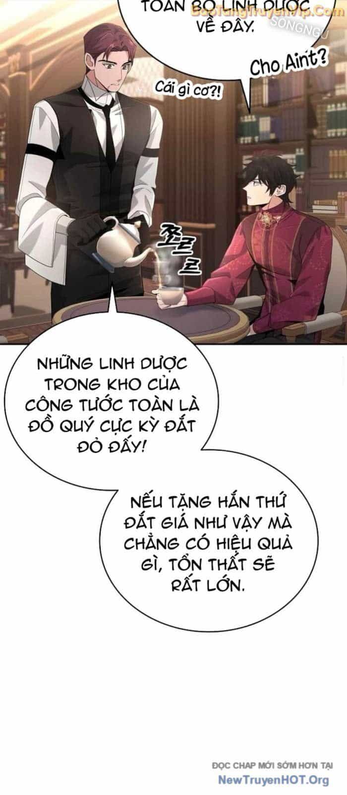 Học Viện Minh Triết - Chương 9 - ảnh 66