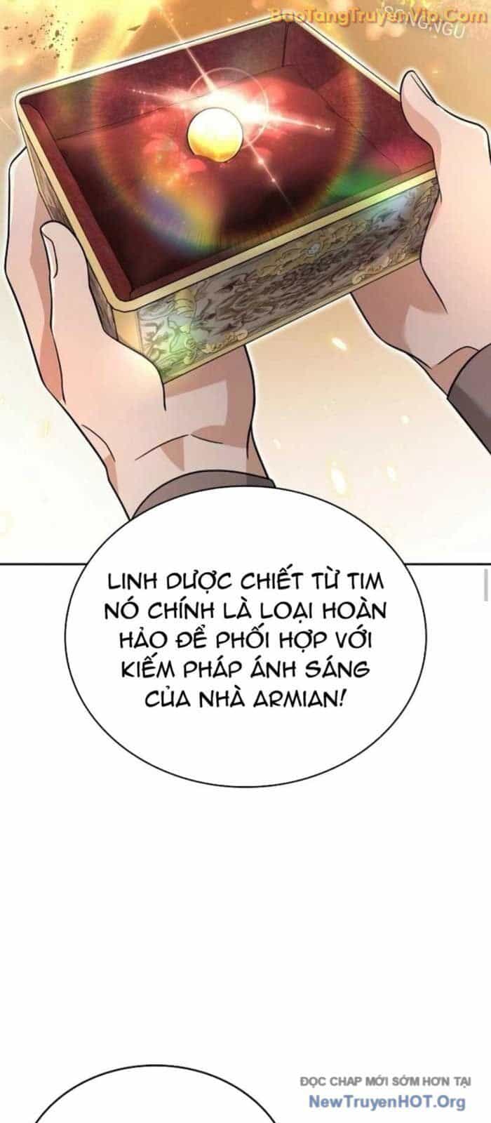 Học Viện Minh Triết - Chương 9 - ảnh 78