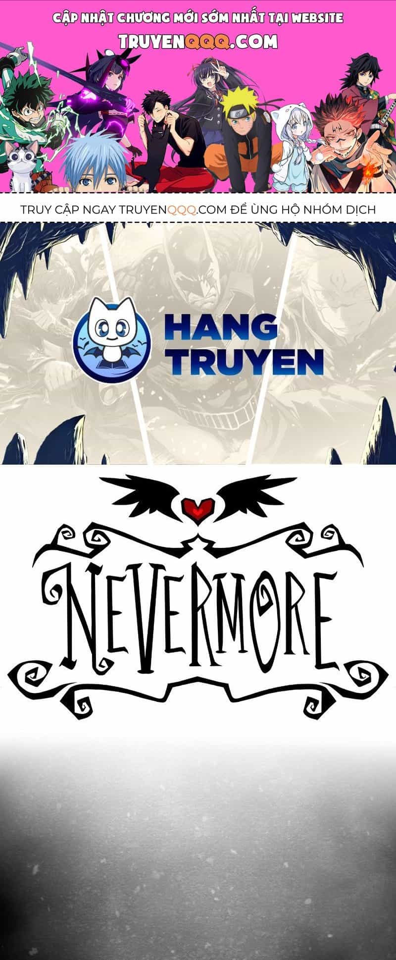 Học Viện Nevermore - Chương 46 - ảnh 1