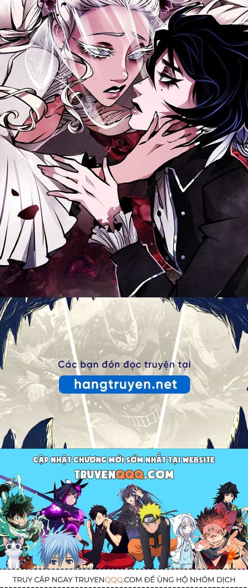Học Viện Nevermore - Chương 47 - ảnh 96