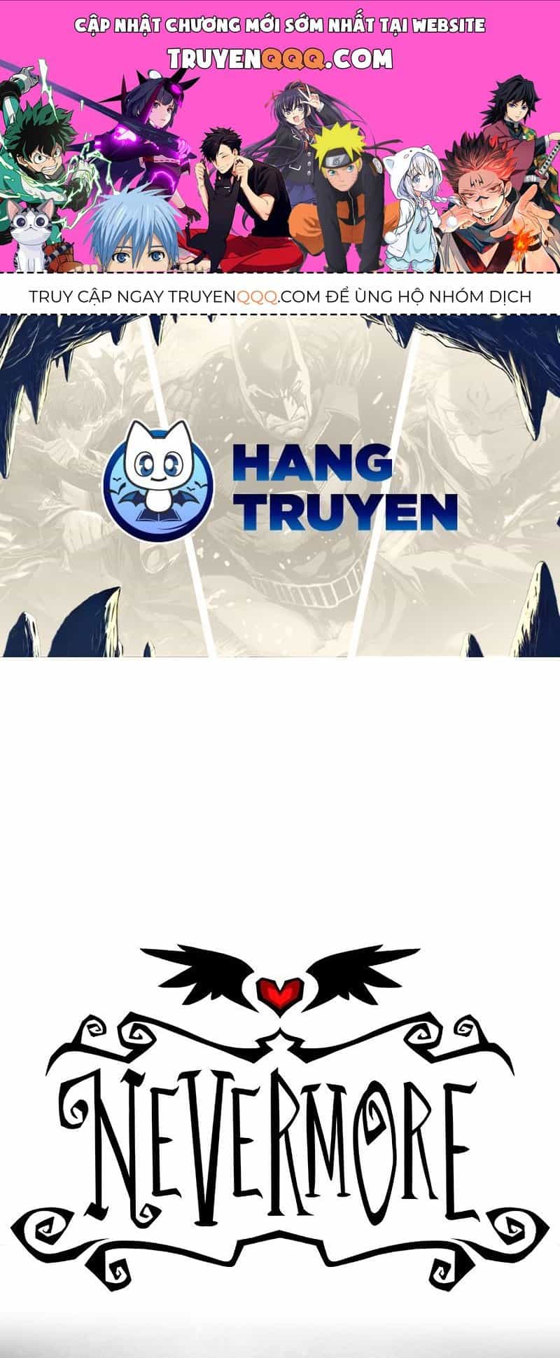 Học Viện Nevermore - Chương 54 - ảnh 1