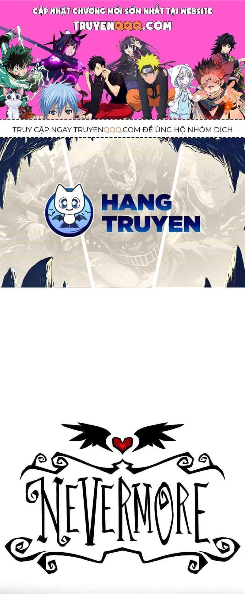 Học Viện Nevermore - Chương 65 - ảnh 1