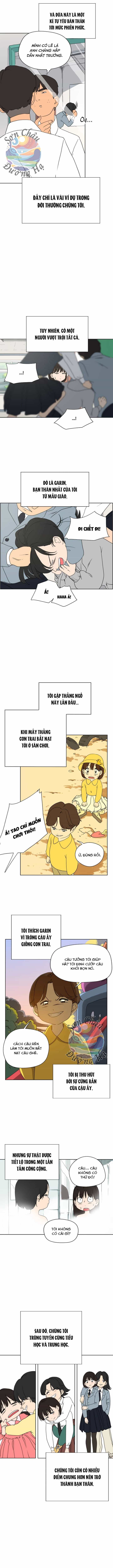 Học Viện Nữ Pháp Sư - Chương 1 - ảnh 5