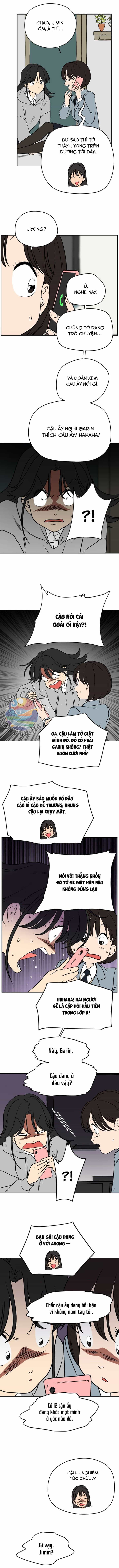 Học Viện Nữ Pháp Sư - Chương 10 - ảnh 6