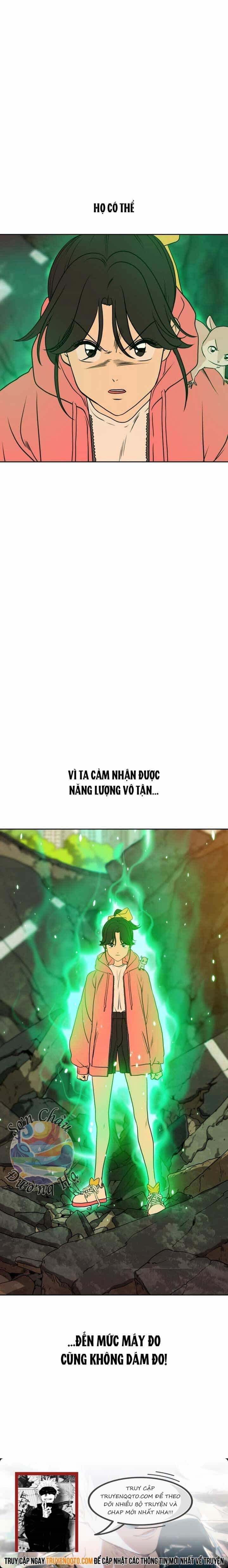 Học Viện Nữ Pháp Sư - Chương 12 - ảnh 29
