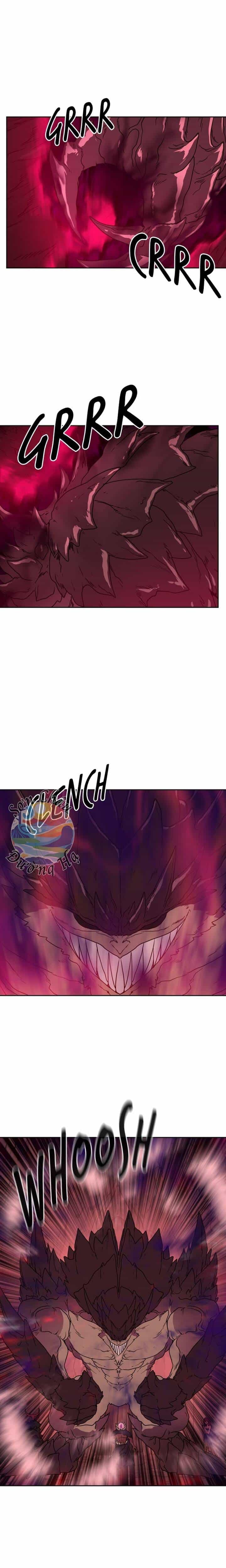 Học Viện Nữ Pháp Sư - Chương 13 - ảnh 15