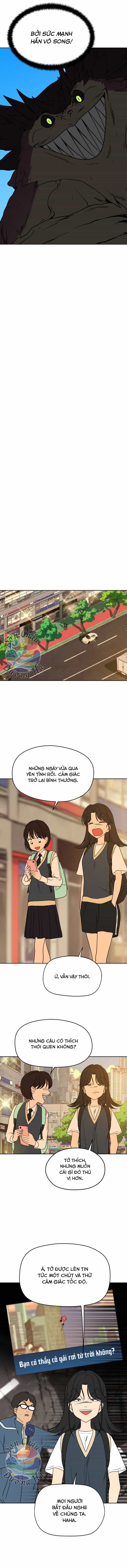 Học Viện Nữ Pháp Sư - Chương 13 - ảnh 19