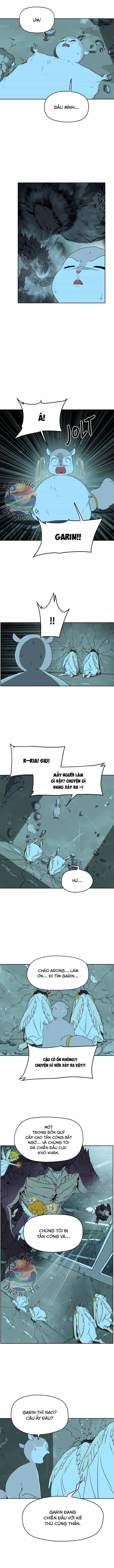 Học Viện Nữ Pháp Sư - Chương 14 - ảnh 13